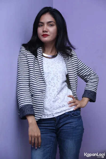 Foto Baby Niken