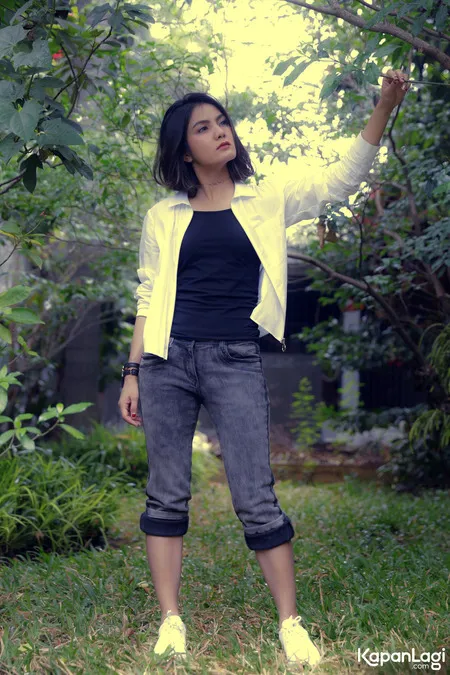 Foto Baby Niken