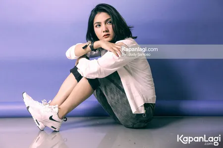 Foto Baby Niken
