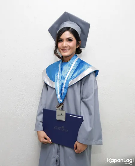 Foto Baby Niken