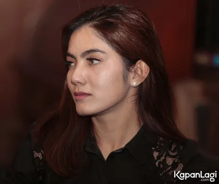 Foto Baby Niken