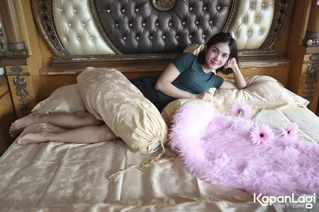 Foto Baby Niken
