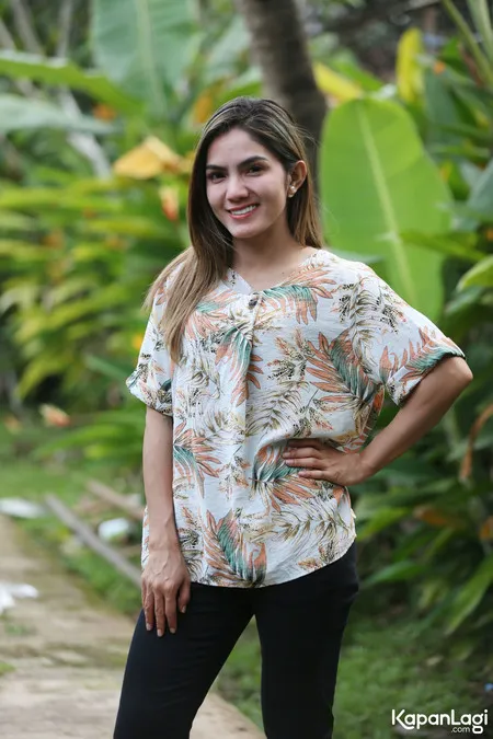 Foto Baby Niken