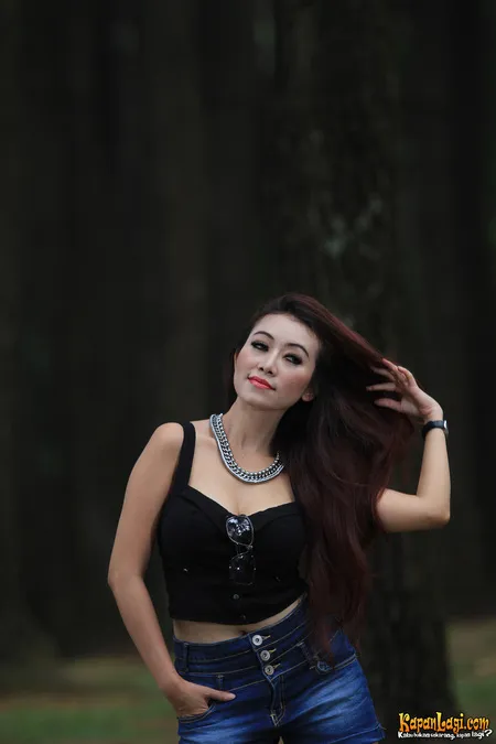 Foto Baby Sexyola