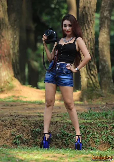 Foto Baby Sexyola