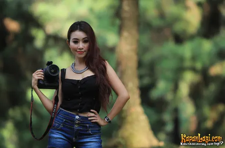 Foto Baby Sexyola
