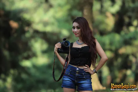 Foto Baby Sexyola