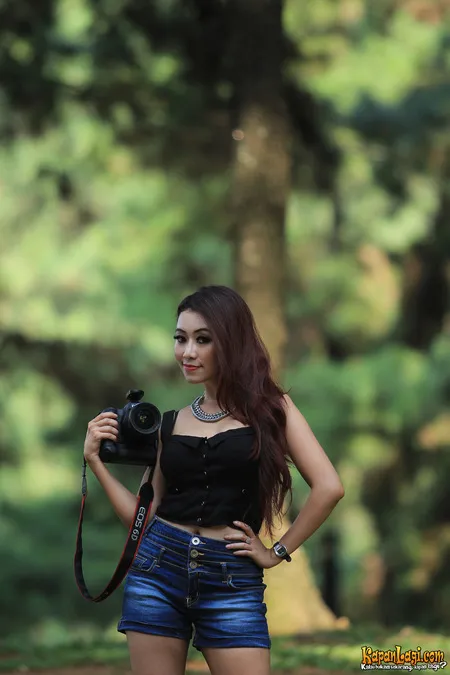Foto Baby Sexyola