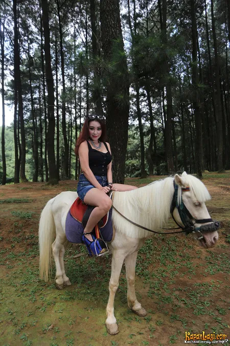 Foto Baby Sexyola