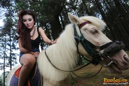 Foto Baby Sexyola