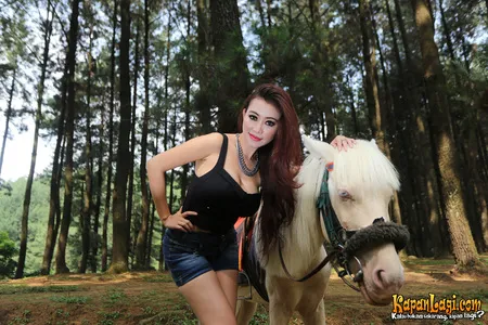 Foto Baby Sexyola