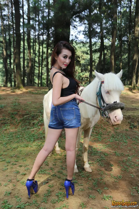 Foto Baby Sexyola