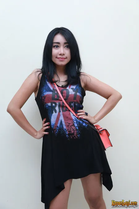 Foto Baby Sexyola