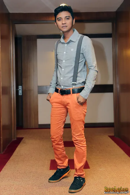 Foto Bachtiar Rahman Hamzah