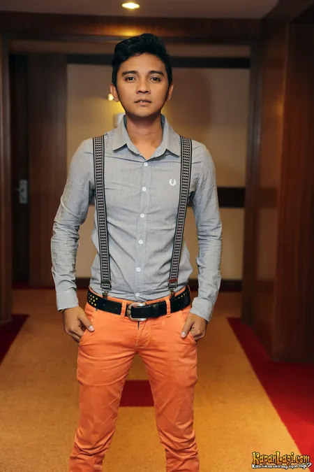 Foto Bachtiar Rahman Hamzah