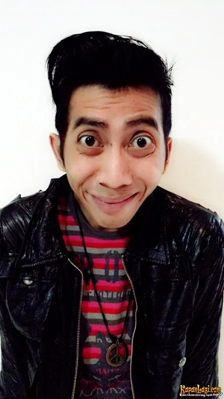 Foto Bacun Hakim