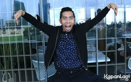 Foto Bacun Hakim