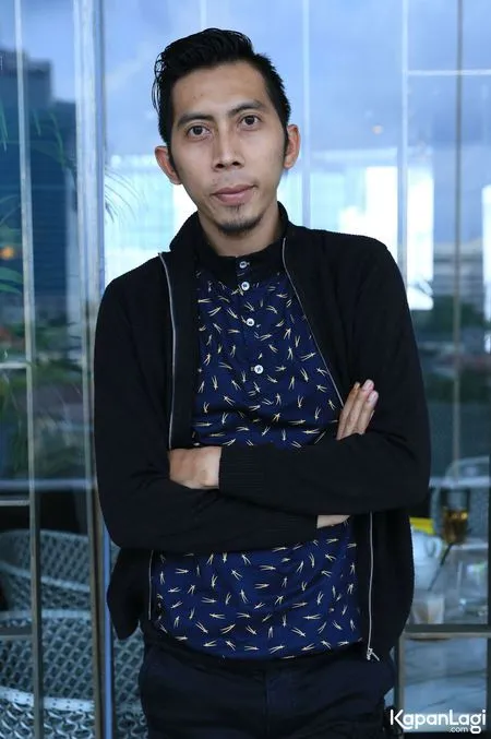 Foto Bacun Hakim