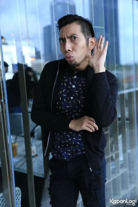 Foto Bacun Hakim