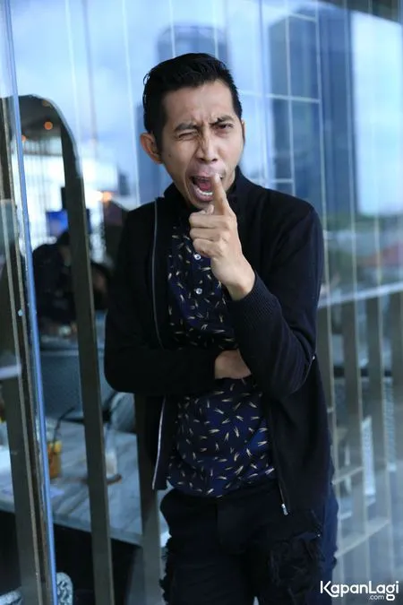 Foto Bacun Hakim