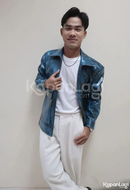 Foto Badnur Nadhea Razky