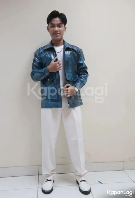Foto Badnur Nadhea Razky