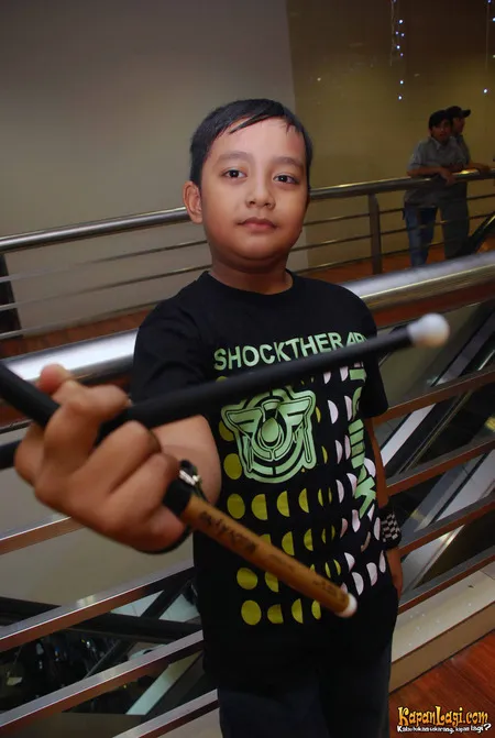 Foto Bagas Dwirizqi Hidayat