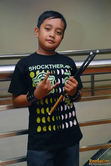 Foto Bagas Dwirizqi Hidayat