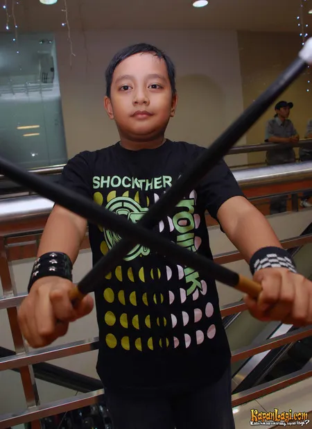 Foto Bagas Dwirizqi Hidayat