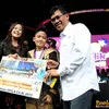 Bagas Idola Cilik