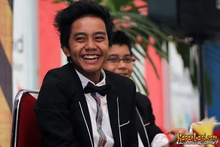 Foto Bagas Super7