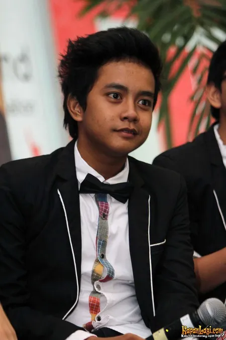 Foto Bagas Super7
