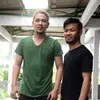 Bagindas Band