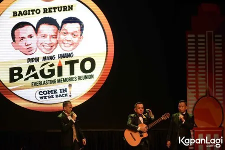 Foto Bagito