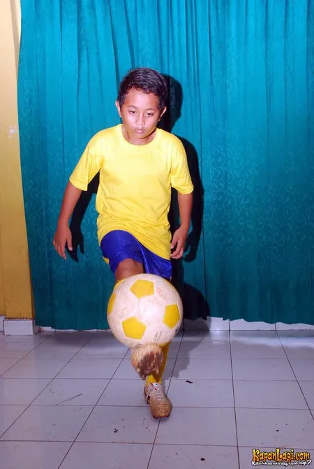 Foto Bagong