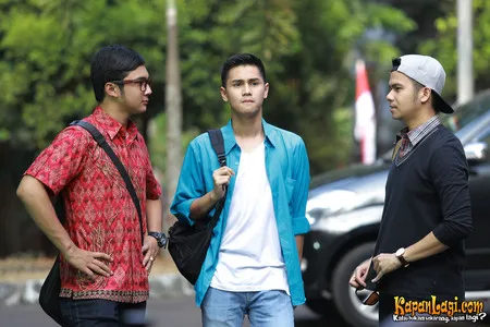 Foto Bagus Ali Akbar