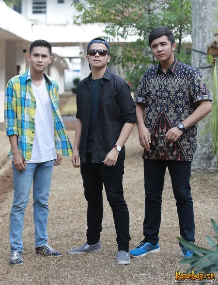 Foto Bagus Ali Akbar