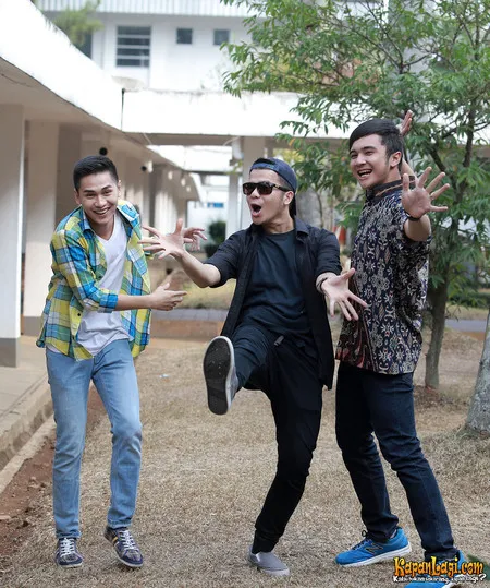 Foto Bagus Ali Akbar