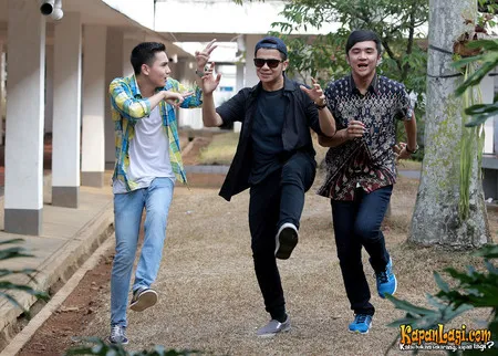 Foto Bagus Ali Akbar