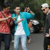 Bagus Ali Akbar