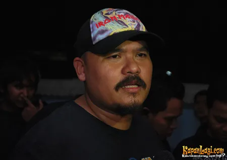 Foto Bagus Netral