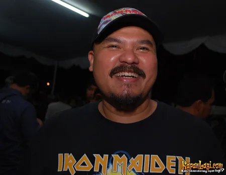 Foto Bagus Netral