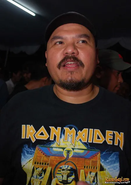 Foto Bagus Netral
