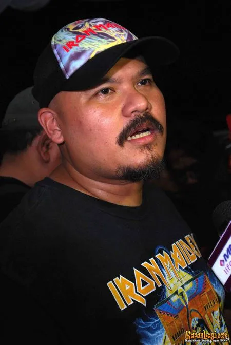Foto Bagus Netral