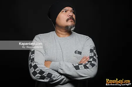 Foto Bagus Netral