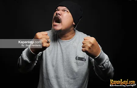 Foto Bagus Netral
