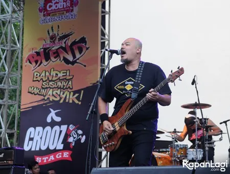 Foto Bagus Netral