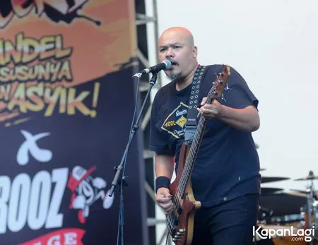 Foto Bagus Netral