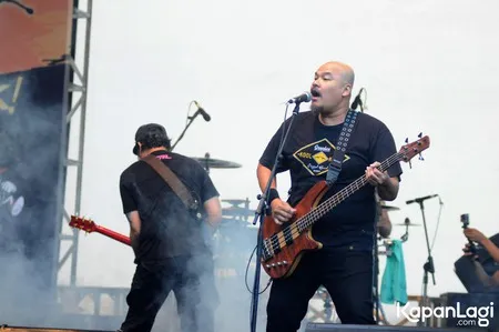 Foto Bagus Netral