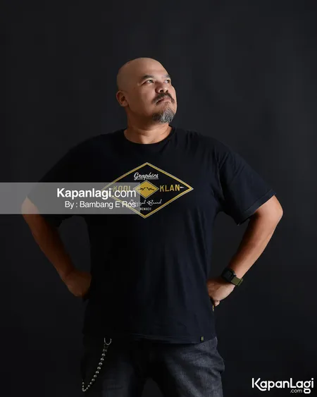 Foto Bagus Netral